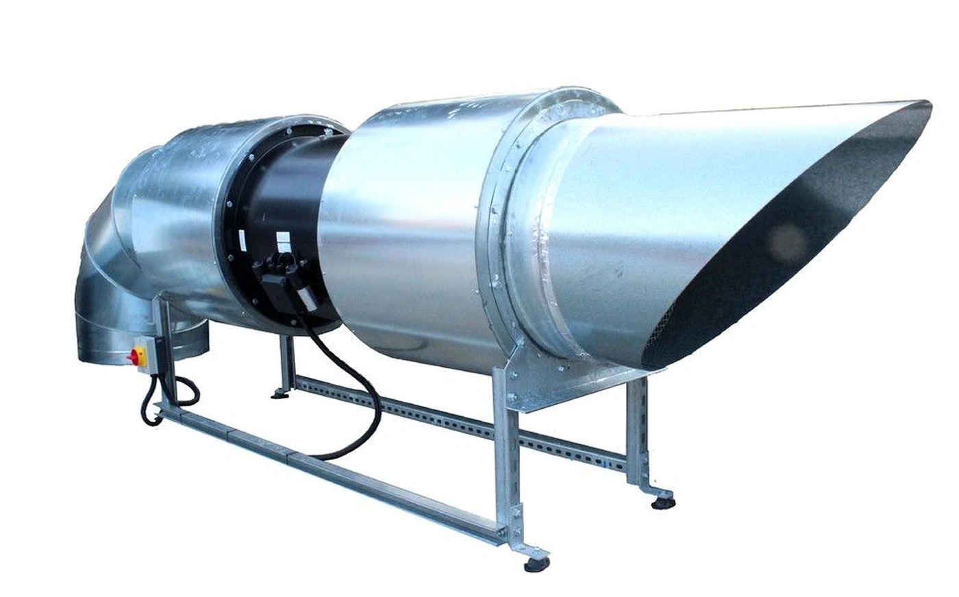 Extractor fan and ventilation services in Durban